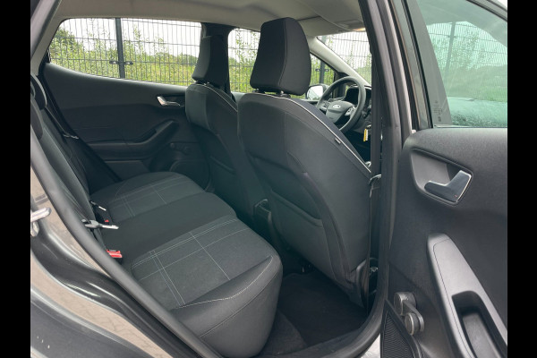 Ford Fiesta 1.1 Trend | Carplay | Navi | PDC | Cruise Control |