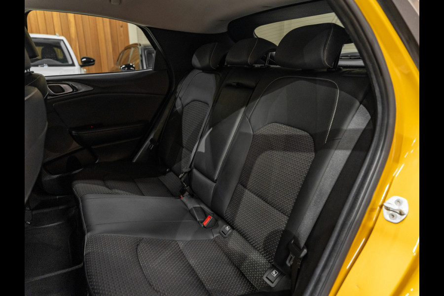 Kia Xceed 1.0 T-GDi DynamicPlusLine, Navi, Apple Carplay, Cruise, Bluetooth/Tel, PDC, Private Glas, Volledig Onderhouden