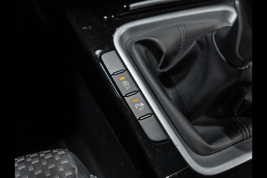 Kia Xceed 1.0 T-GDi DynamicPlusLine, Navi, Apple Carplay, Cruise, Bluetooth/Tel, PDC, Private Glas, Volledig Onderhouden