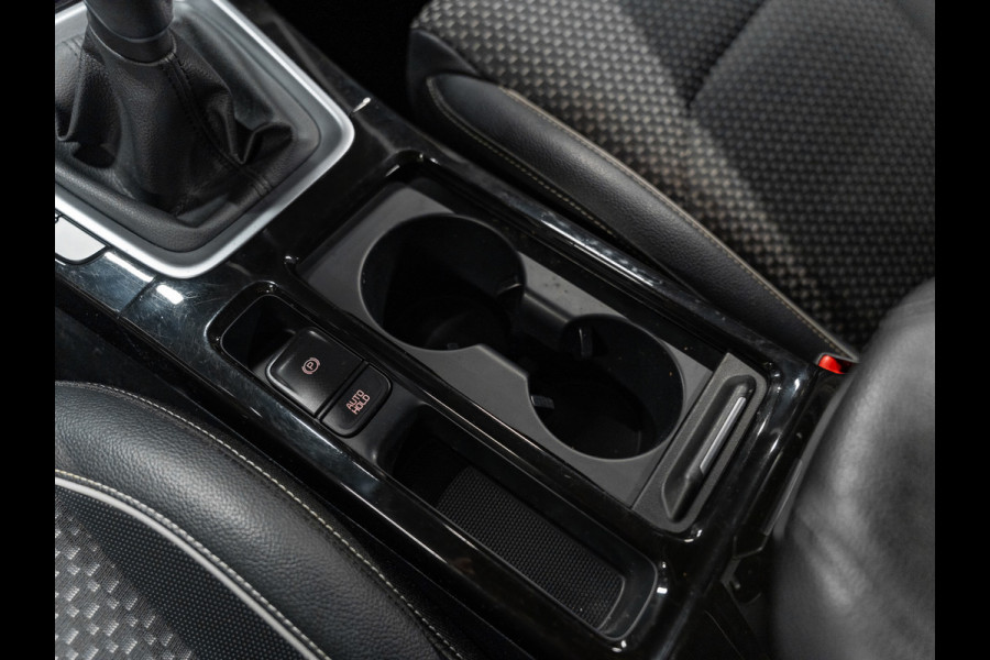 Kia Xceed 1.0 T-GDi DynamicPlusLine, Navi, Apple Carplay, Cruise, Bluetooth/Tel, PDC, Private Glas, Volledig Onderhouden