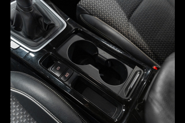 Kia Xceed 1.0 T-GDi DynamicPlusLine, Navi, Apple Carplay, Cruise, Bluetooth/Tel, PDC, Private Glas, Volledig Onderhouden