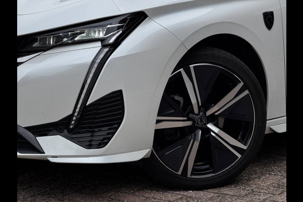 Peugeot 308 1.2 PureTech GT | NL-Auto | Camera | Matrix-LED | Leder-Alcantara | Virtual Cockpit | Navigatie
