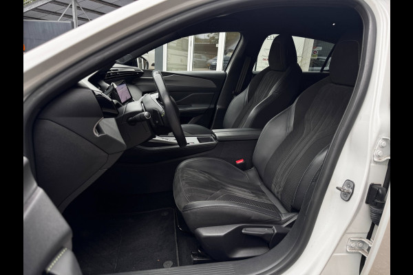 Peugeot 308 1.2 PureTech GT | NL-Auto | Camera | Matrix-LED | Leder-Alcantara | Virtual Cockpit | Navigatie