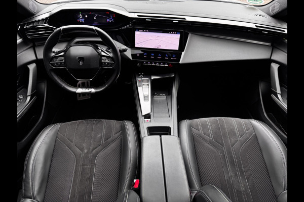 Peugeot 308 1.2 PureTech GT | NL-Auto | Camera | Matrix-LED | Leder-Alcantara | Virtual Cockpit | Navigatie