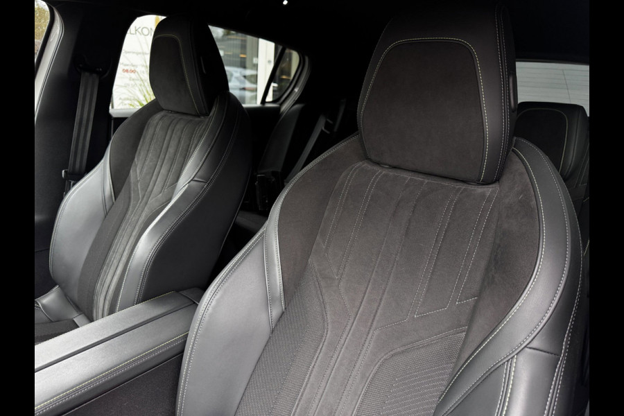 Peugeot 308 1.2 PureTech GT | NL-Auto | Camera | Matrix-LED | Leder-Alcantara | Virtual Cockpit | Navigatie