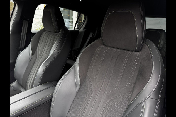 Peugeot 308 1.2 PureTech GT | NL-Auto | Camera | Matrix-LED | Leder-Alcantara | Virtual Cockpit | Navigatie