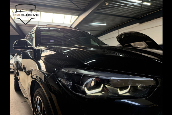 BMW X5 XDrive45e High Executive M Pakket Pano|Memory|360Camera