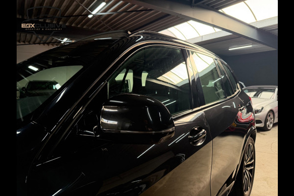 BMW X5 XDrive45e High Executive M Pakket Pano|Memory|360Camera