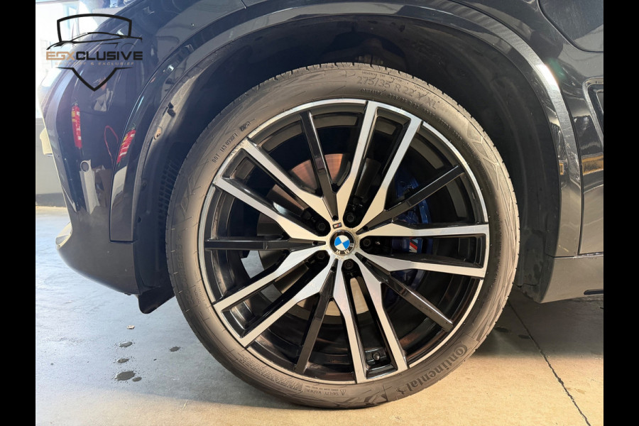BMW X5 XDrive45e High Executive M Pakket Pano|Memory|360Camera