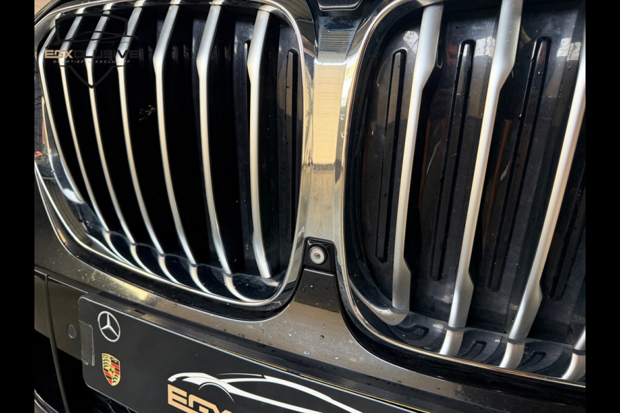 BMW X5 XDrive45e High Executive M Pakket Pano|Memory|360Camera