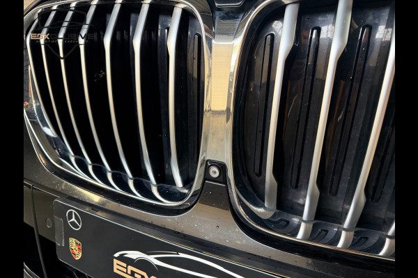 BMW X5 XDrive45e High Executive M Pakket Pano|Memory|360Camera