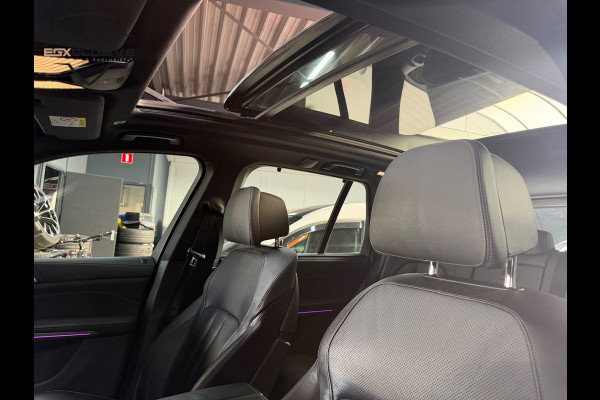BMW X5 XDrive45e High Executive M Pakket Pano|Memory|360Camera