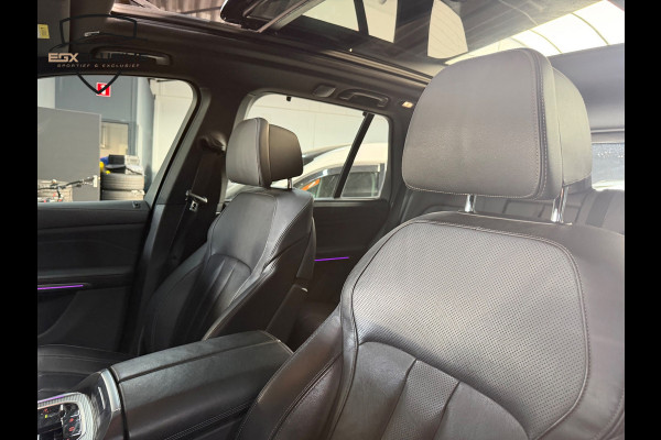 BMW X5 XDrive45e High Executive M Pakket Pano|Memory|360Camera