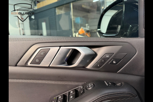 BMW X5 XDrive45e High Executive M Pakket Pano|Memory|360Camera