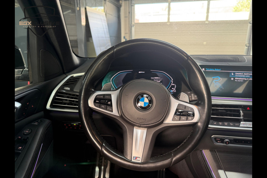BMW X5 XDrive45e High Executive M Pakket Pano|Memory|360Camera