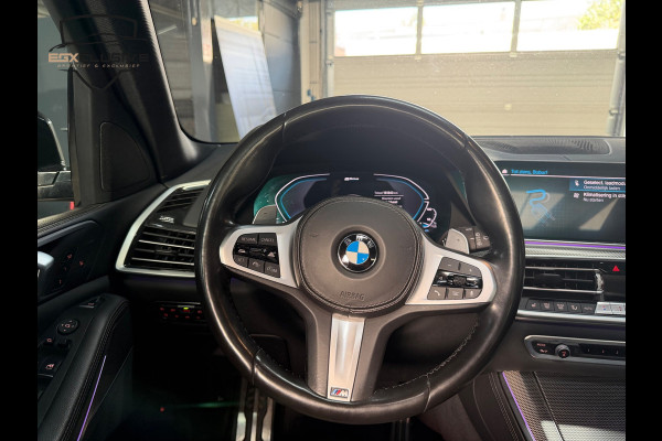 BMW X5 XDrive45e High Executive M Pakket Pano|Memory|360Camera