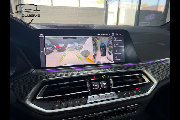 BMW X5 XDrive45e High Executive M Pakket Pano|Memory|360Camera