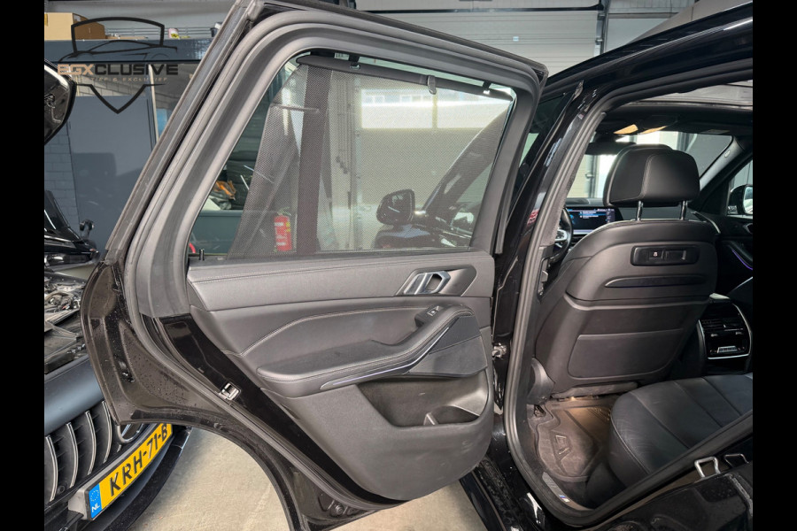 BMW X5 XDrive45e High Executive M Pakket Pano|Memory|360Camera
