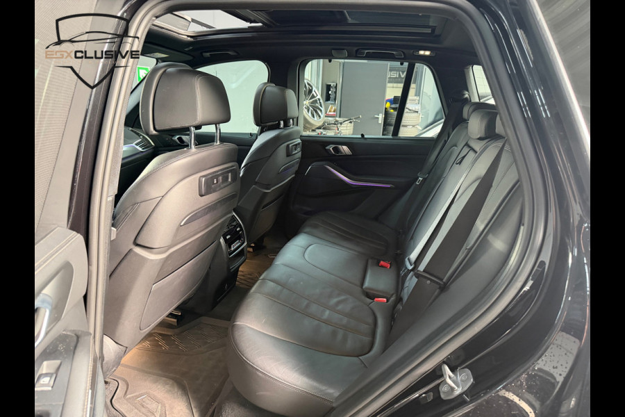 BMW X5 XDrive45e High Executive M Pakket Pano|Memory|360Camera