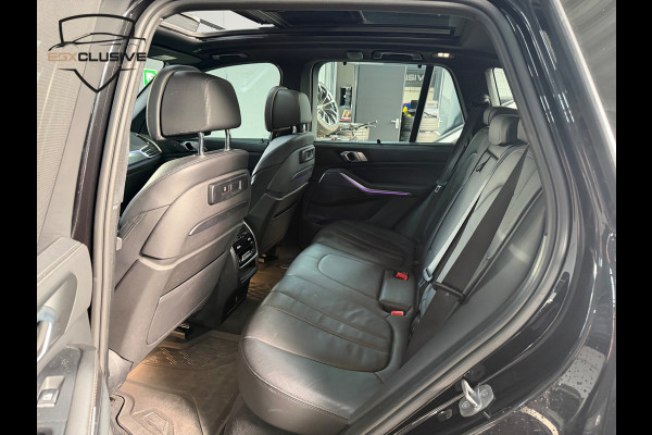 BMW X5 XDrive45e High Executive M Pakket Pano|Memory|360Camera