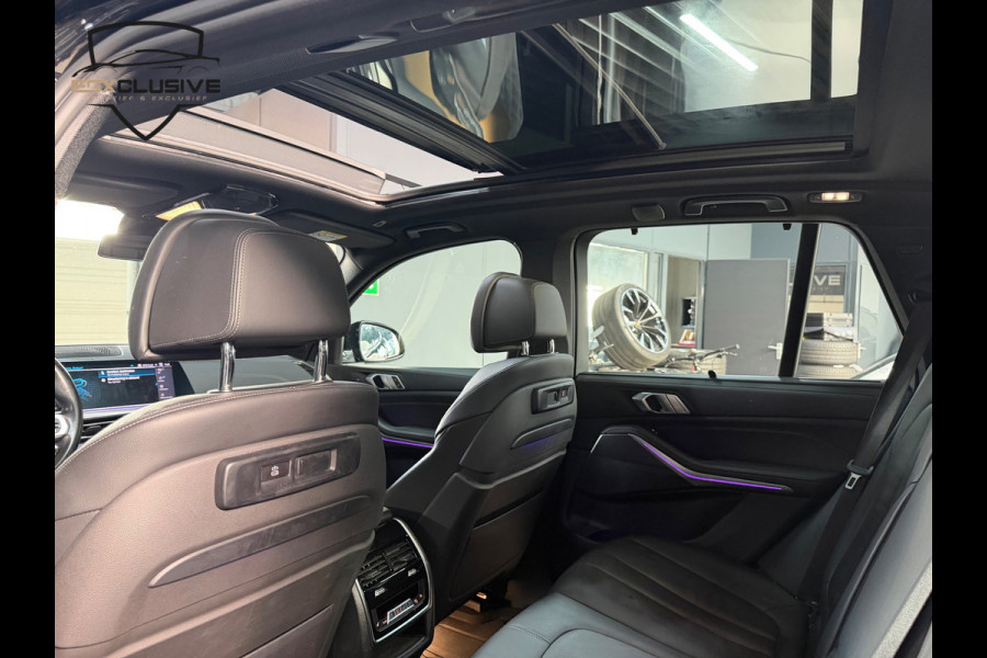 BMW X5 XDrive45e High Executive M Pakket Pano|Memory|360Camera
