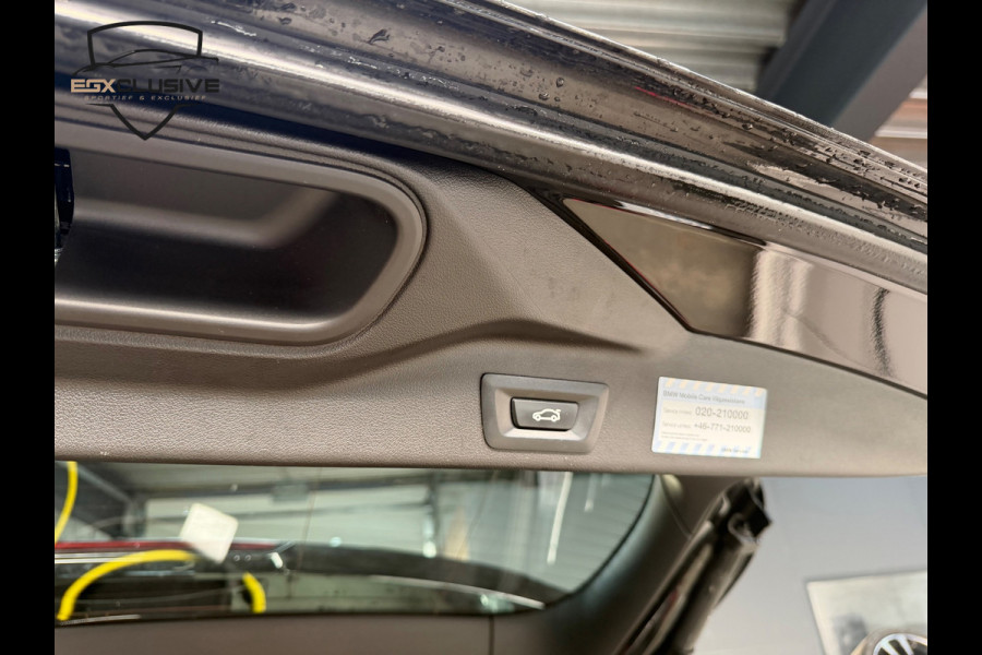 BMW X5 XDrive45e High Executive M Pakket Pano|Memory|360Camera