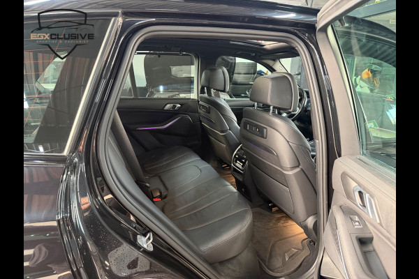 BMW X5 XDrive45e High Executive M Pakket Pano|Memory|360Camera