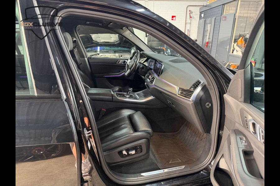 BMW X5 XDrive45e High Executive M Pakket Pano|Memory|360Camera