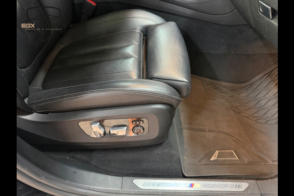BMW X5 XDrive45e High Executive M Pakket Pano|Memory|360Camera