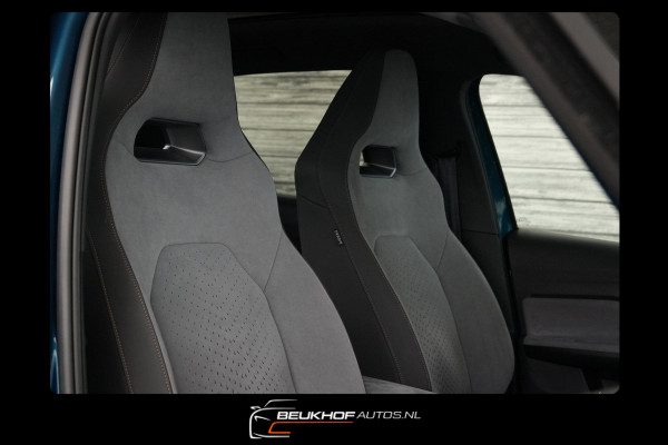 CUPRA Born Copper Edition One 62 kWh / HUD / 360Cam / Pano