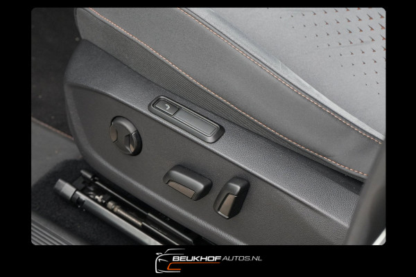 CUPRA Born Copper Edition One 62 kWh / HUD / 360Cam / Pano