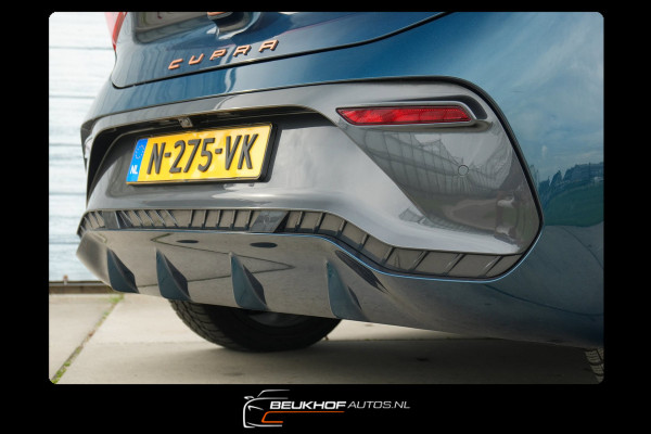 CUPRA Born Copper Edition One 62 kWh / HUD / 360Cam / Pano