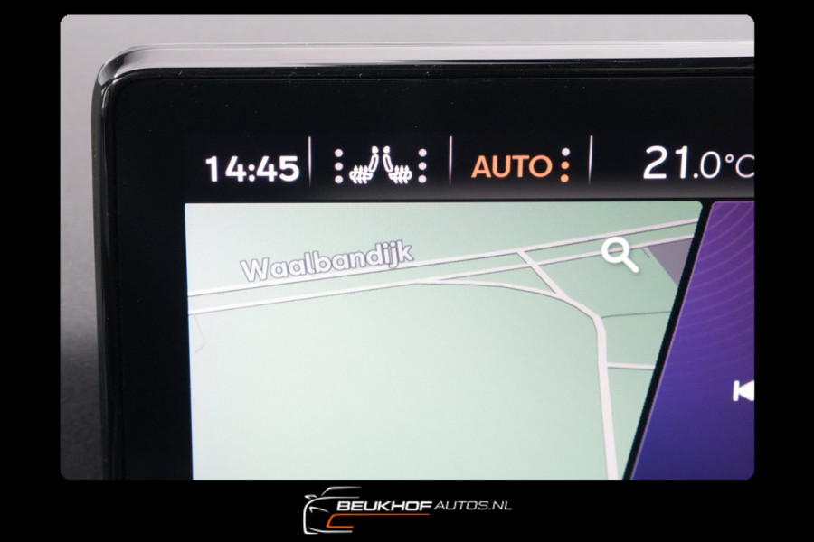 CUPRA Born Copper Edition One 62 kWh / HUD / 360Cam / Pano