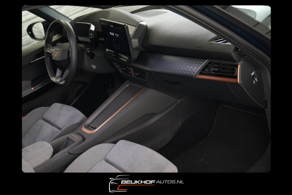CUPRA Born Copper Edition One 62 kWh / HUD / 360Cam / Pano