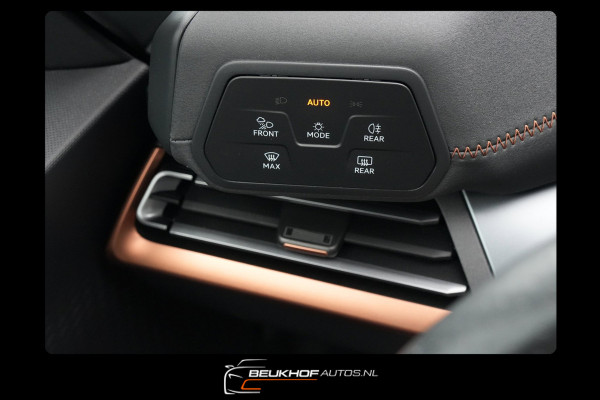 CUPRA Born Copper Edition One 62 kWh / HUD / 360Cam / Pano