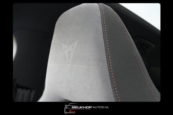 CUPRA Born Copper Edition One 62 kWh / HUD / 360Cam / Pano