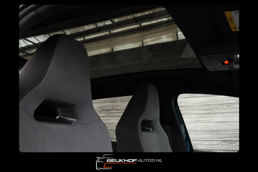CUPRA Born Copper Edition One 62 kWh / HUD / 360Cam / Pano