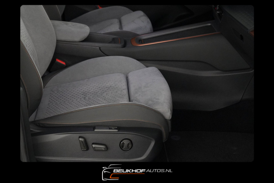 CUPRA Born Copper Edition One 62 kWh / HUD / 360Cam / Pano