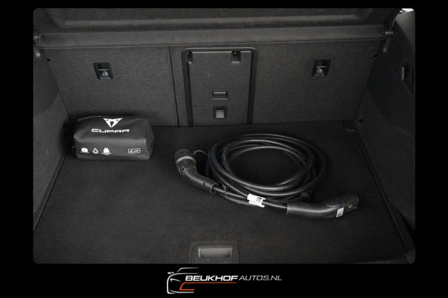 CUPRA Born Copper Edition One 62 kWh / HUD / 360Cam / Pano