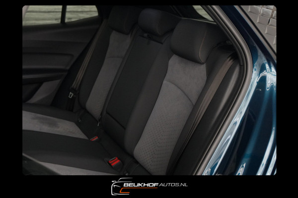 CUPRA Born Copper Edition One 62 kWh / HUD / 360Cam / Pano