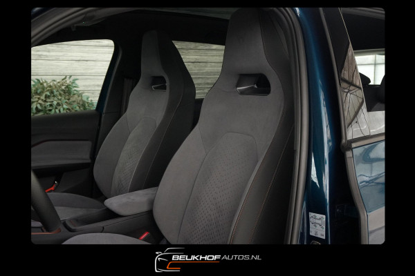 CUPRA Born Copper Edition One 62 kWh / HUD / 360Cam / Pano