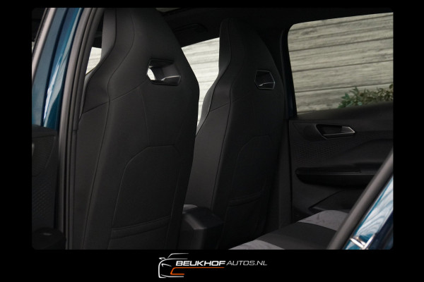 CUPRA Born Copper Edition One 62 kWh / HUD / 360Cam / Pano