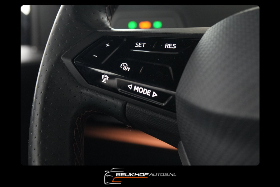 CUPRA Born Copper Edition One 62 kWh / HUD / 360Cam / Pano