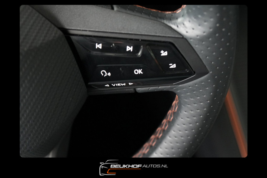 CUPRA Born Copper Edition One 62 kWh / HUD / 360Cam / Pano