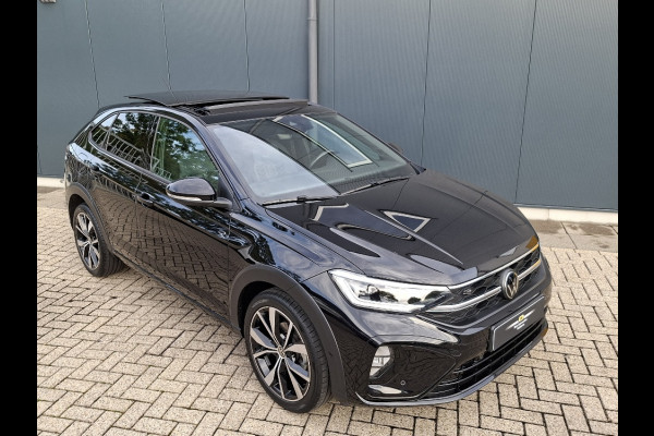 Volkswagen Taigo 1.0 TSI * Binnen & Buiten R-Line * Panoramadak* AUTOMAAT * 34.000KM! * Navigatiesysteem *