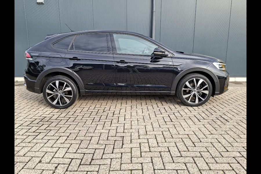 Volkswagen Taigo 1.0 TSI * Binnen & Buiten R-Line * Panoramadak* AUTOMAAT * 34.000KM! * Navigatiesysteem *