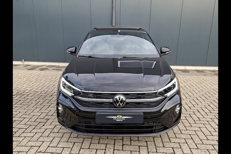 Volkswagen Taigo 1.0 TSI * Binnen & Buiten R-Line * Panoramadak* AUTOMAAT * 34.000KM! * Navigatiesysteem *