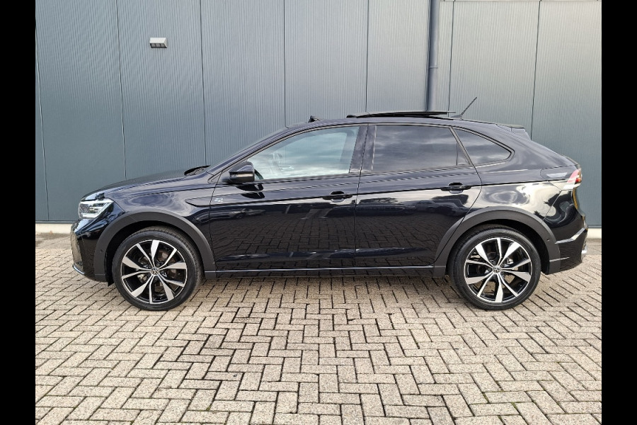 Volkswagen Taigo 1.0 TSI * Binnen & Buiten R-Line * Panoramadak* AUTOMAAT * 34.000KM! * Navigatiesysteem *