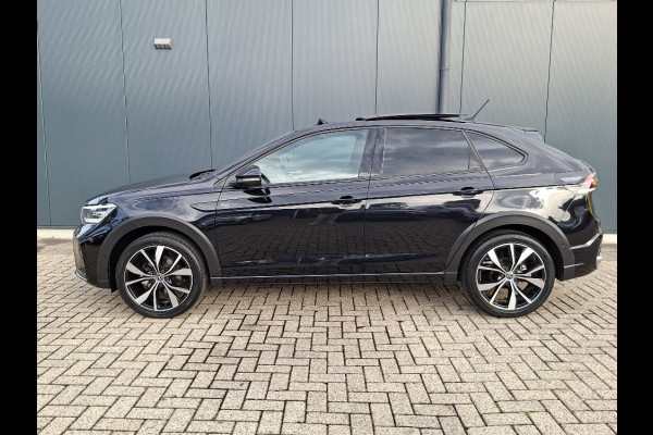 Volkswagen Taigo 1.0 TSI * Binnen & Buiten R-Line * Panoramadak* AUTOMAAT * 34.000KM! * Navigatiesysteem *