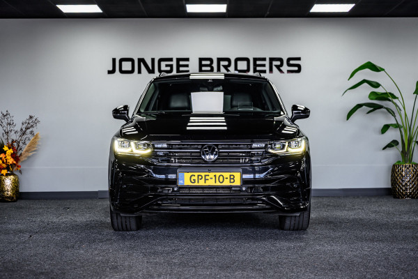Volkswagen Tiguan Allspace 2.0 TSI 4Motion Highline 7p. Pano/H&K/360